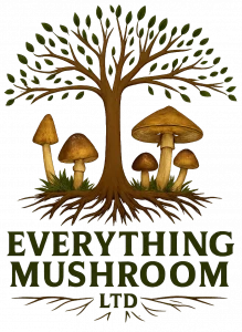 Everything Mushroom Ltd